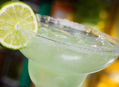 8 National Margarita Day Deals for Your Weekend