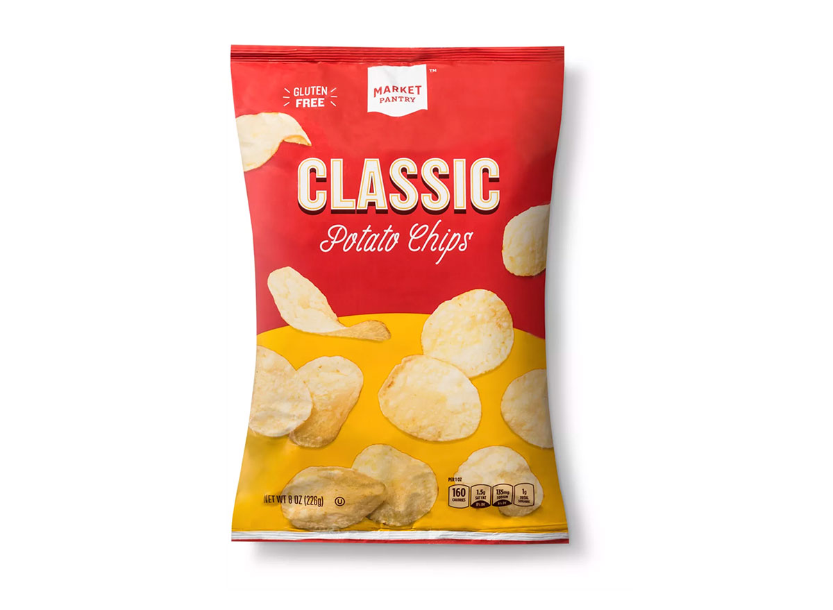 These Are the Best Potato Chips You Can Buy — Eat This Not That