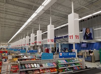 meijer checkout