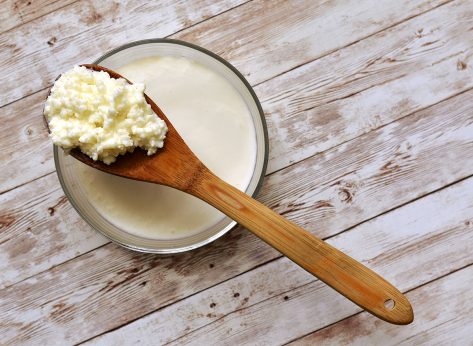 15 Best (and Instant) Anti-Bloating Foods