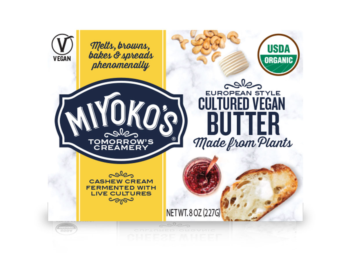 miyokos vegan butter