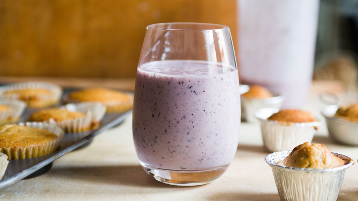 What Happens When You Drink a Smoothie Every Day Eat This Not That