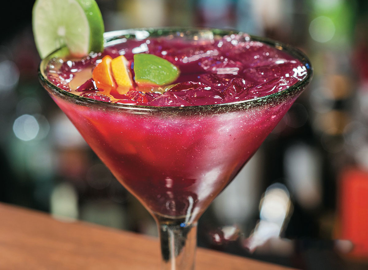 Best National Margarita Day Deals of 2020 — Eat This Not That