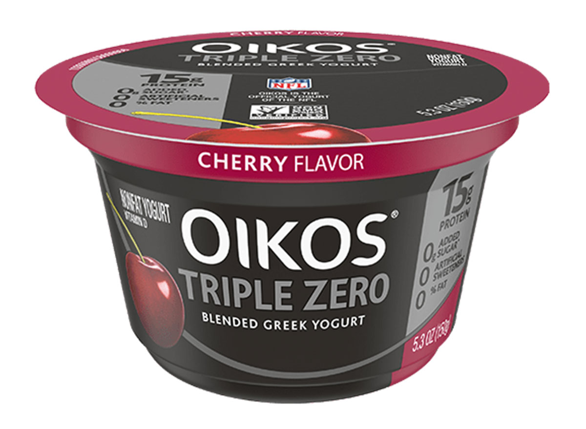 oikos triple zero