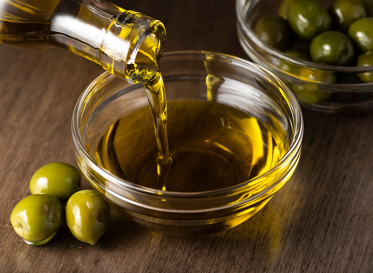 Olive oil