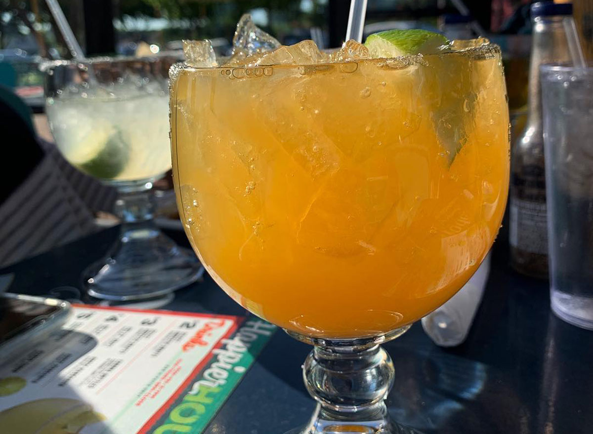 Best National Margarita Day Deals of 2020 — Eat This Not That