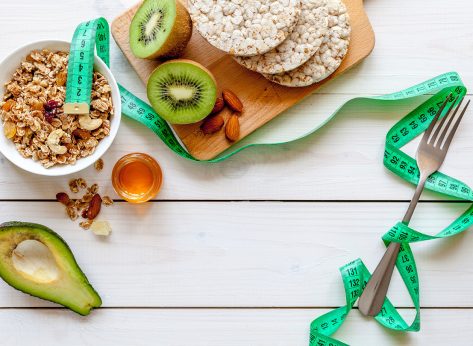 Can the Optavia Diet Help With Weight Loss?