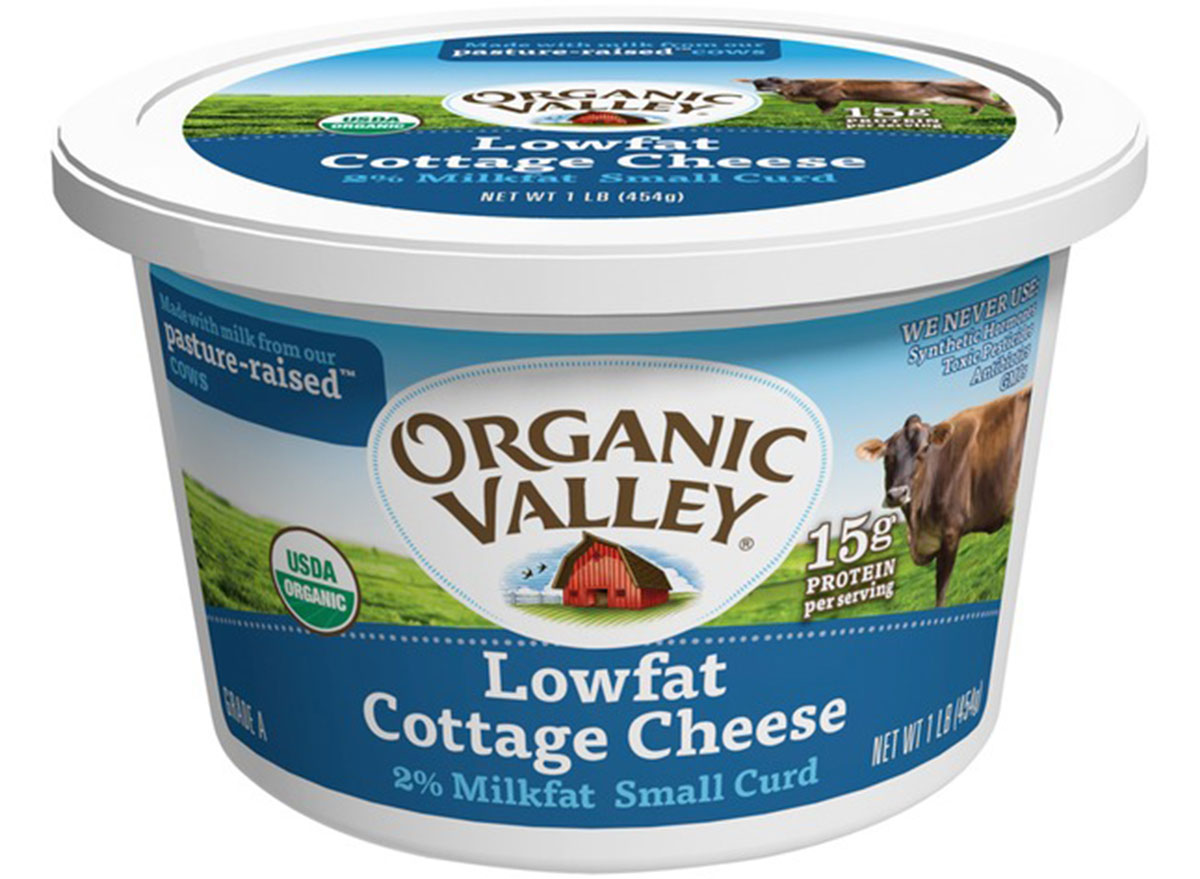 What's Driving Growth In Cottage Cheese? Zenith Looks At