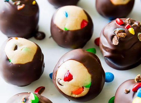 30 Delicious Peanut Butter Recipes