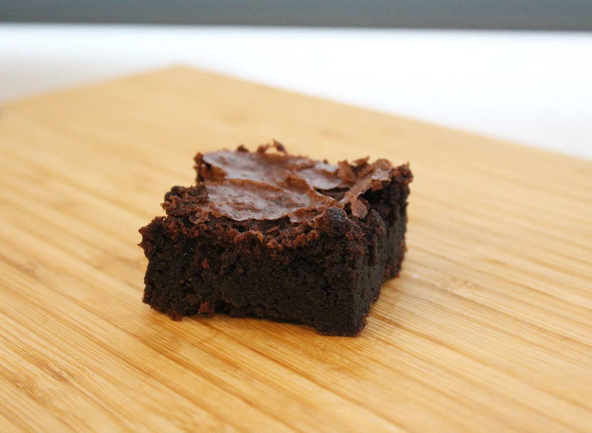 pillsbury brownies