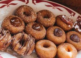 pips original doughnuts oregon