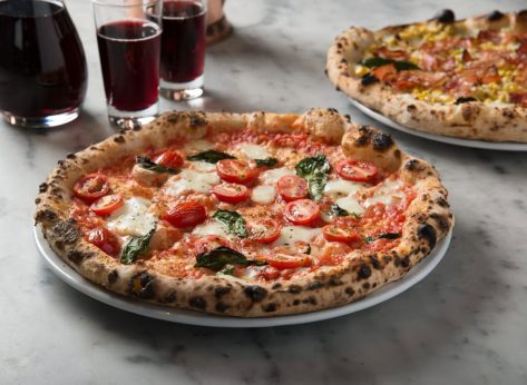 The Best Italian Restaurant in Every State