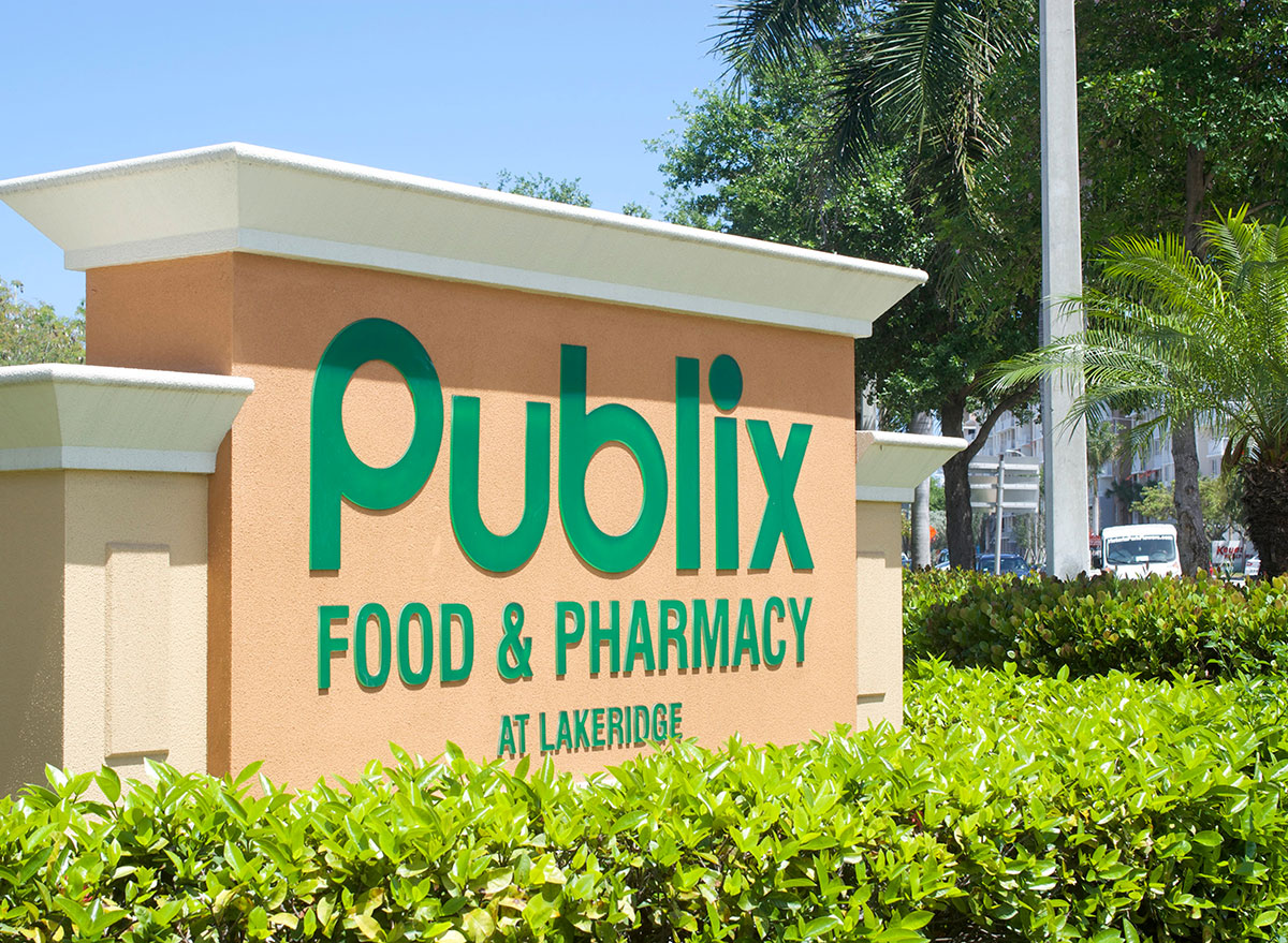 publix grocery delivery orlando