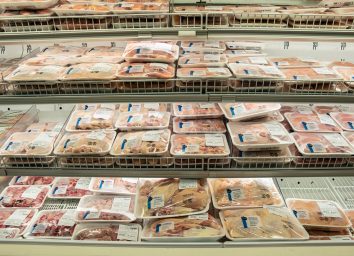publix meats