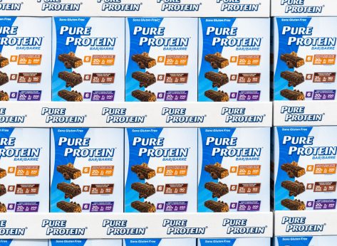 Are Pure Protein Bars Healthy? 