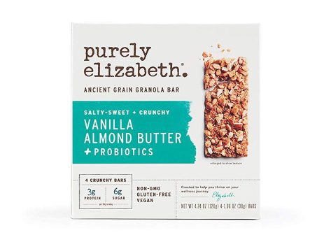 25 Packaged Vegan Snacks