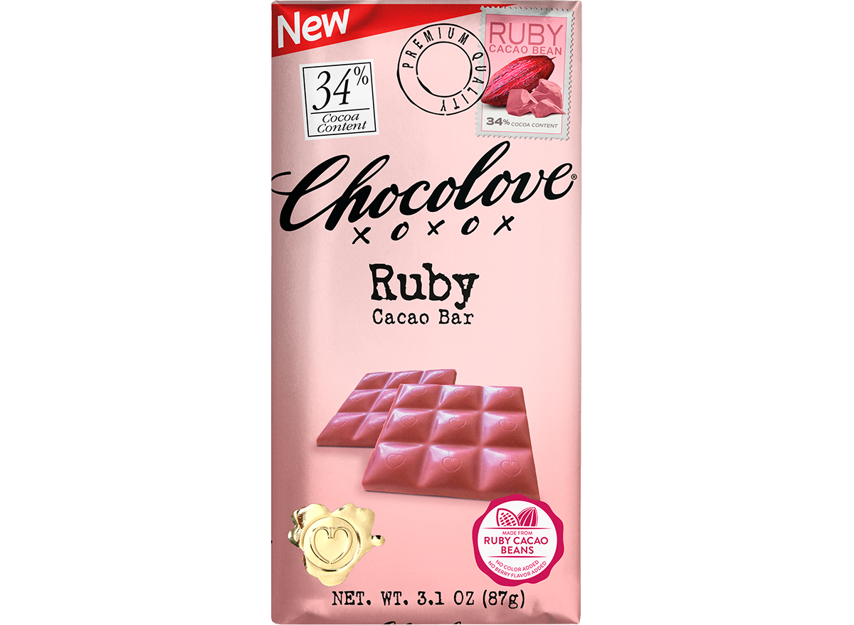 ruby cacao bar