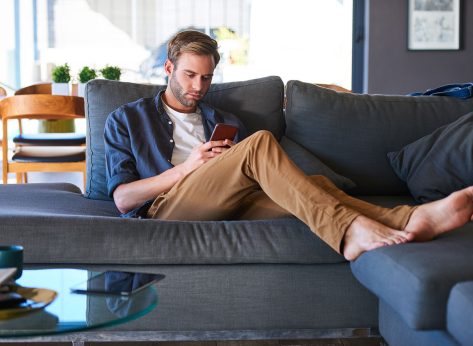 Ugly Side Effects of Not Working Out