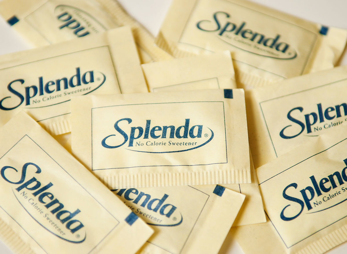 spenda