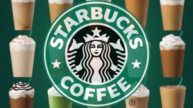 This Is The Best Starbucks Frappuccino Eat This Not That