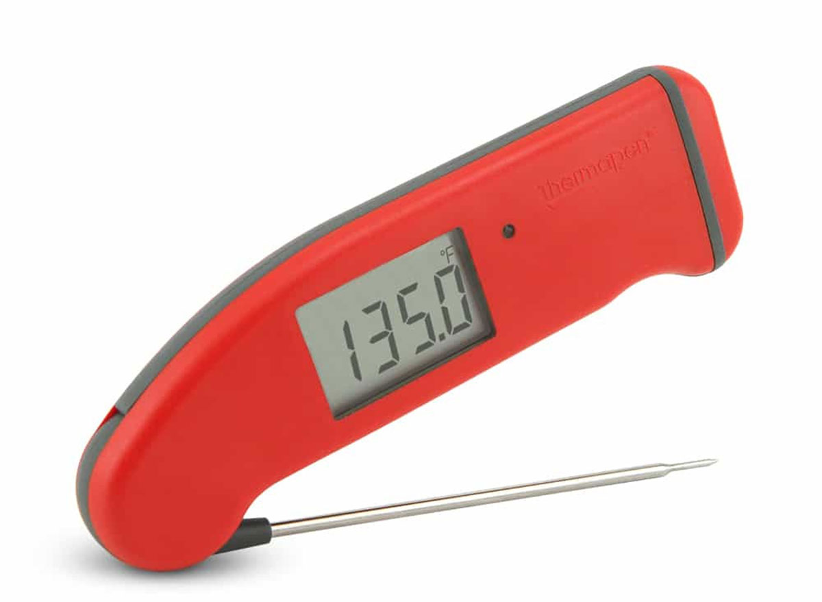 Dash Precision Meat Thermometer now up to 68% off at new $13 low, plus more  from $10