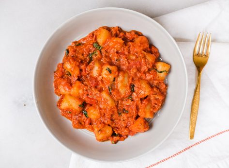 15 Trader Joe's Frozen Foods Recipes
