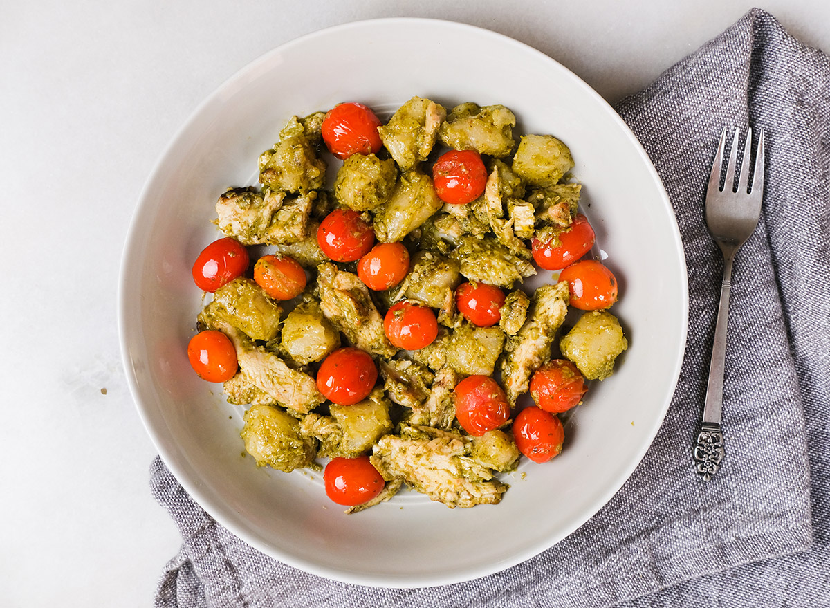 5 Genius Trader Joe’s Cauliflower Gnocchi Recipes — Eat This Not That