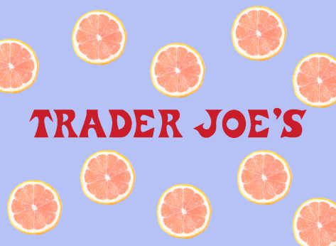 Trader Joe's Is Now Selling Pink Lemons 