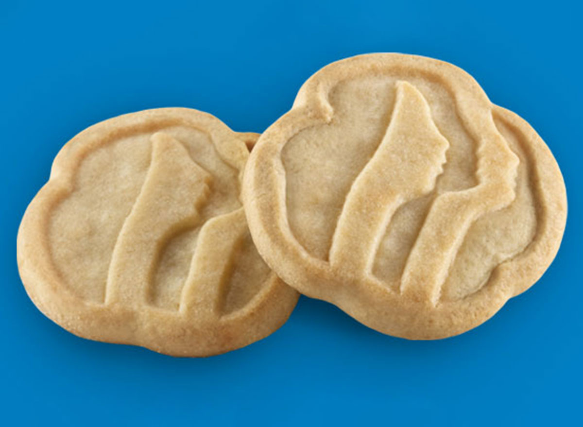Girl Scout Cookies Ranked—This One Tastes the Best — Eat This Not That