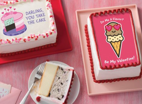 The Best Valentine's Day Treats From 7 Places