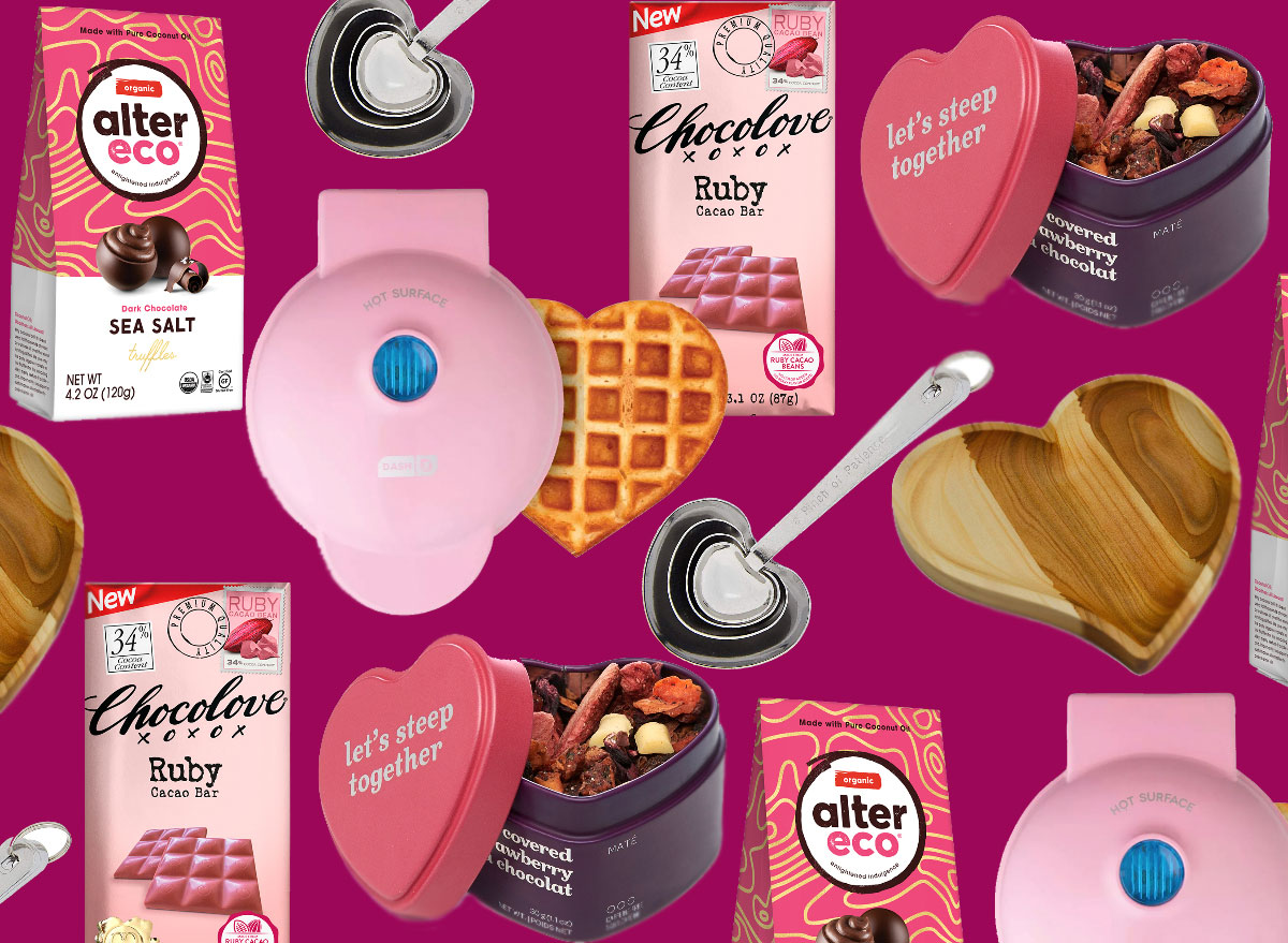 valentines day product roundup