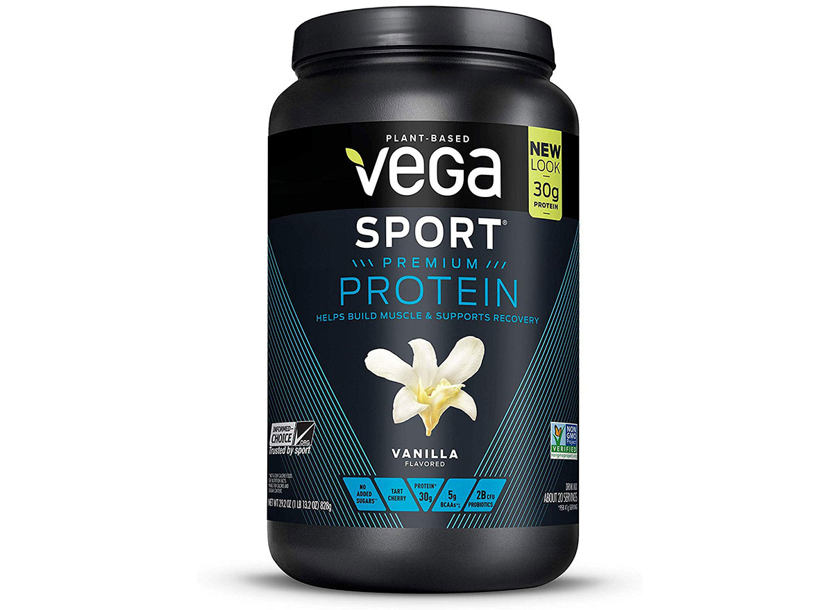 vega sport protein