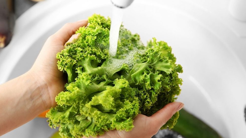 Contaminated Foods Likely to Cause Food Poisoning Eat This Not That