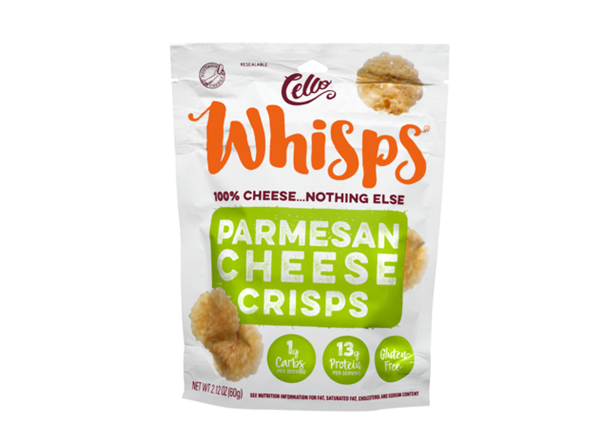 whisps parmesan cheese crisps