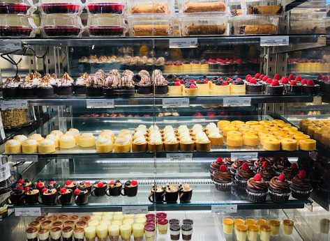 What to Buy & Skip at Whole Foods Bakery