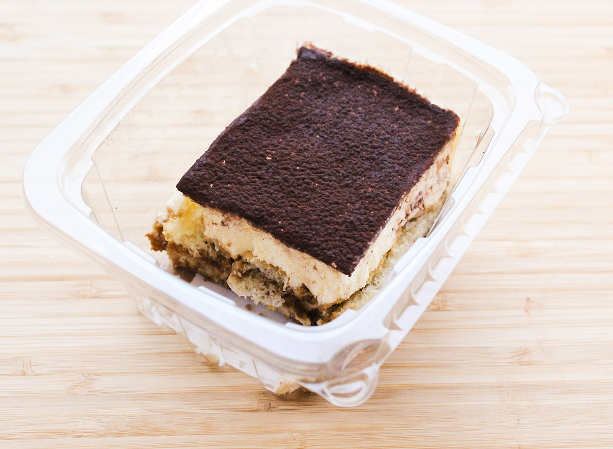 whole foods bakery tiramisu