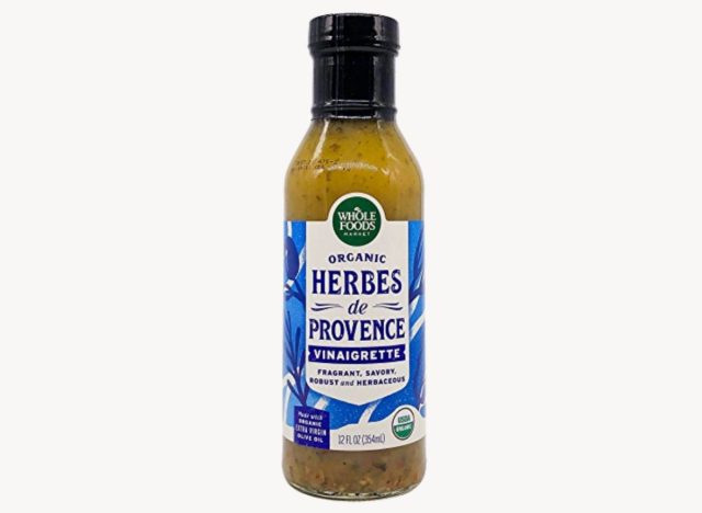 whole foods herbes de provence