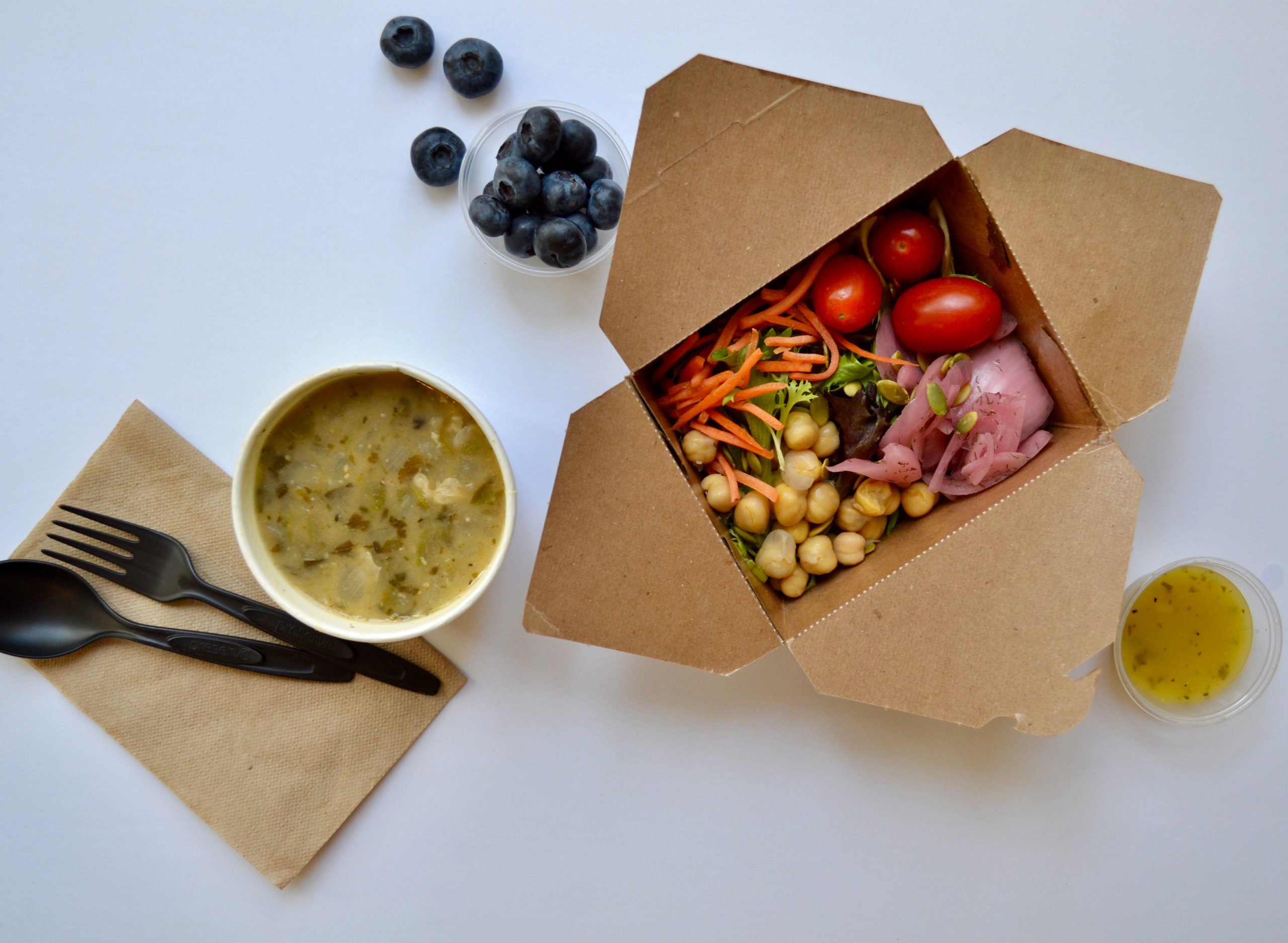 How To Make The Best Whole Foods Salad Bar Meals Eat This Not That