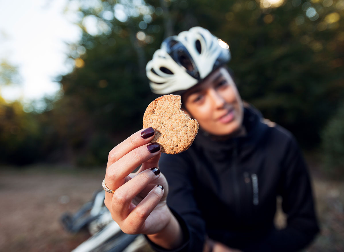 Which Protein Cookies Are the Best? We Tried 10 Brands - PureWow