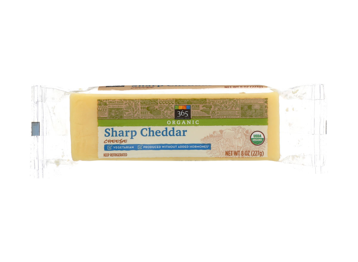 10 Best and Worst Cheddar Cheeses at the Supermarket Eat This Not That