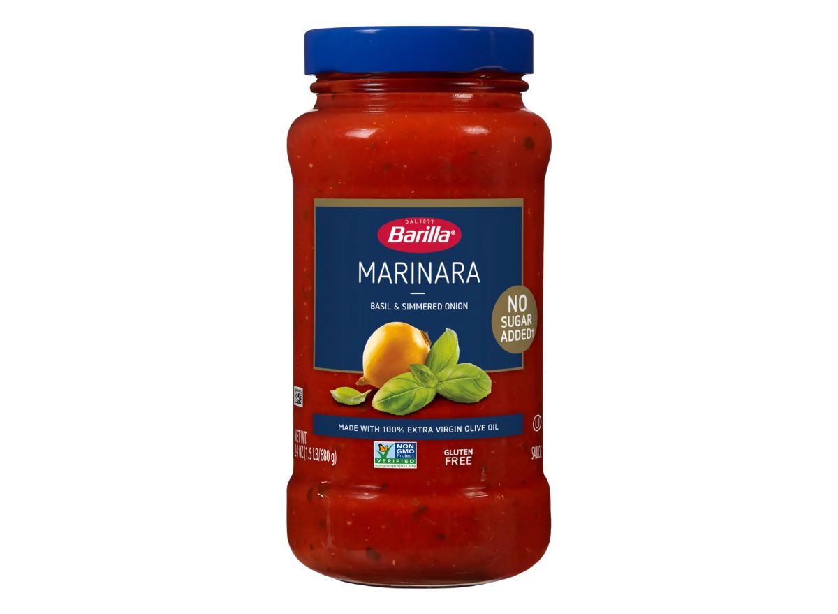 LowCarb Spaghetti Sauce 10 KetoFriendly Jars to Buy