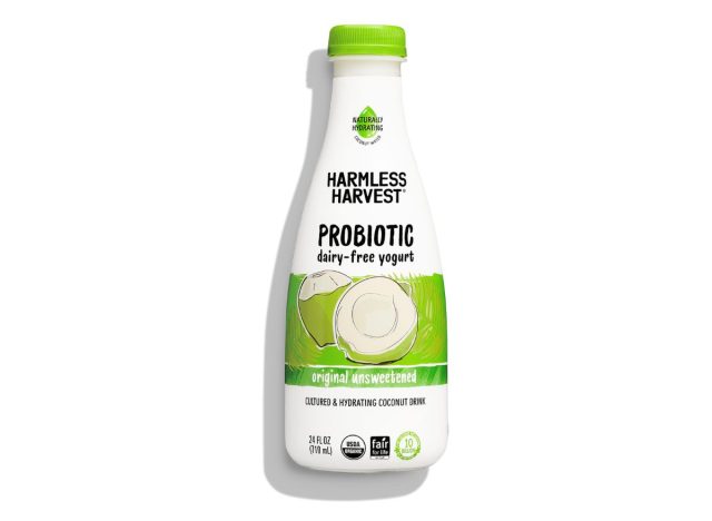 https://www.eatthis.com/wp-content/uploads/sites/4/2020/03/Harmless-harvest-probiotic-yogurt.jpg?quality=82&strip=all&w=640