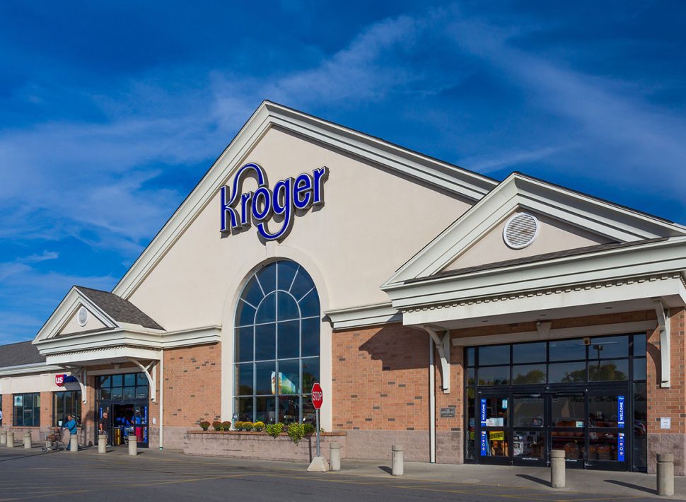The Best Breakfast Foods to Buy at Kroger for Weight Loss, Says