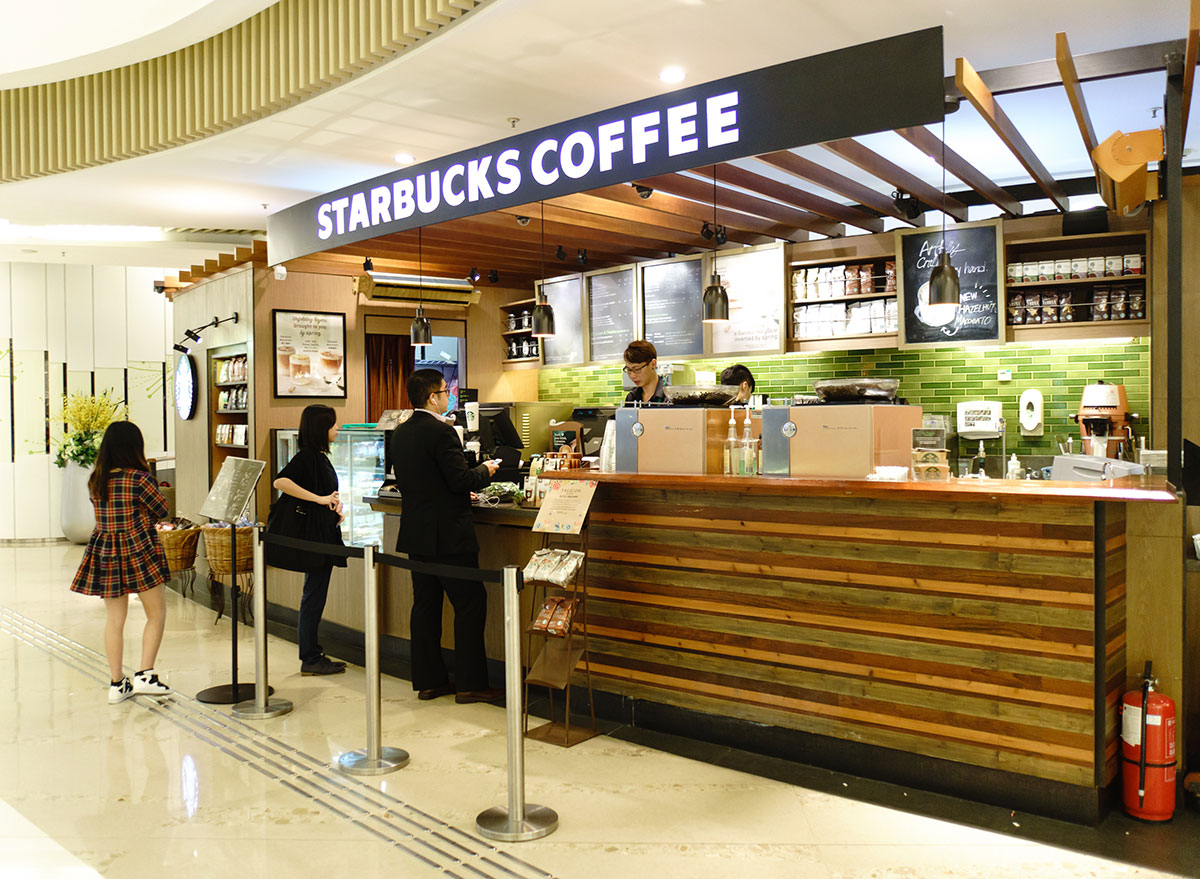 Your Starbucks Habit Will Keep Getting More Expensive, The Company Says