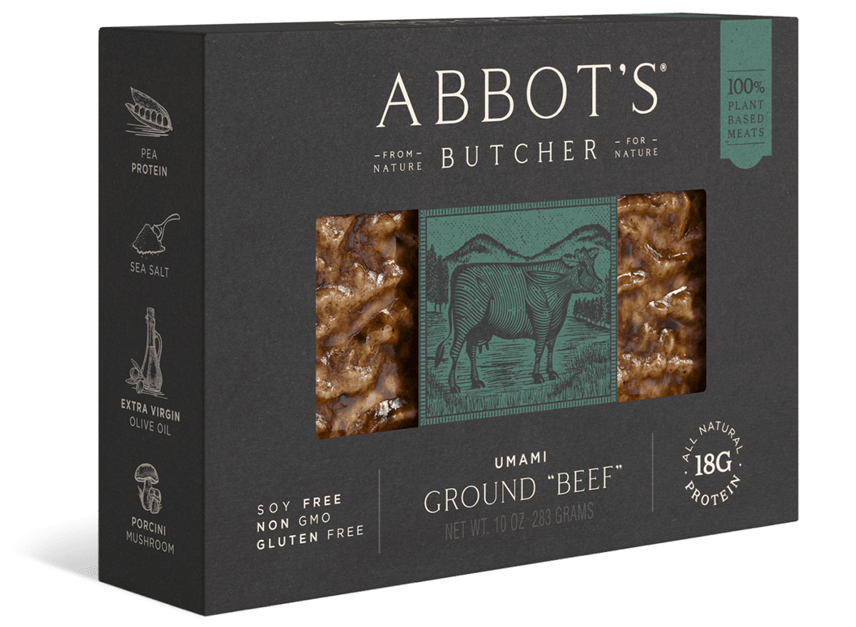 abbots ground beef