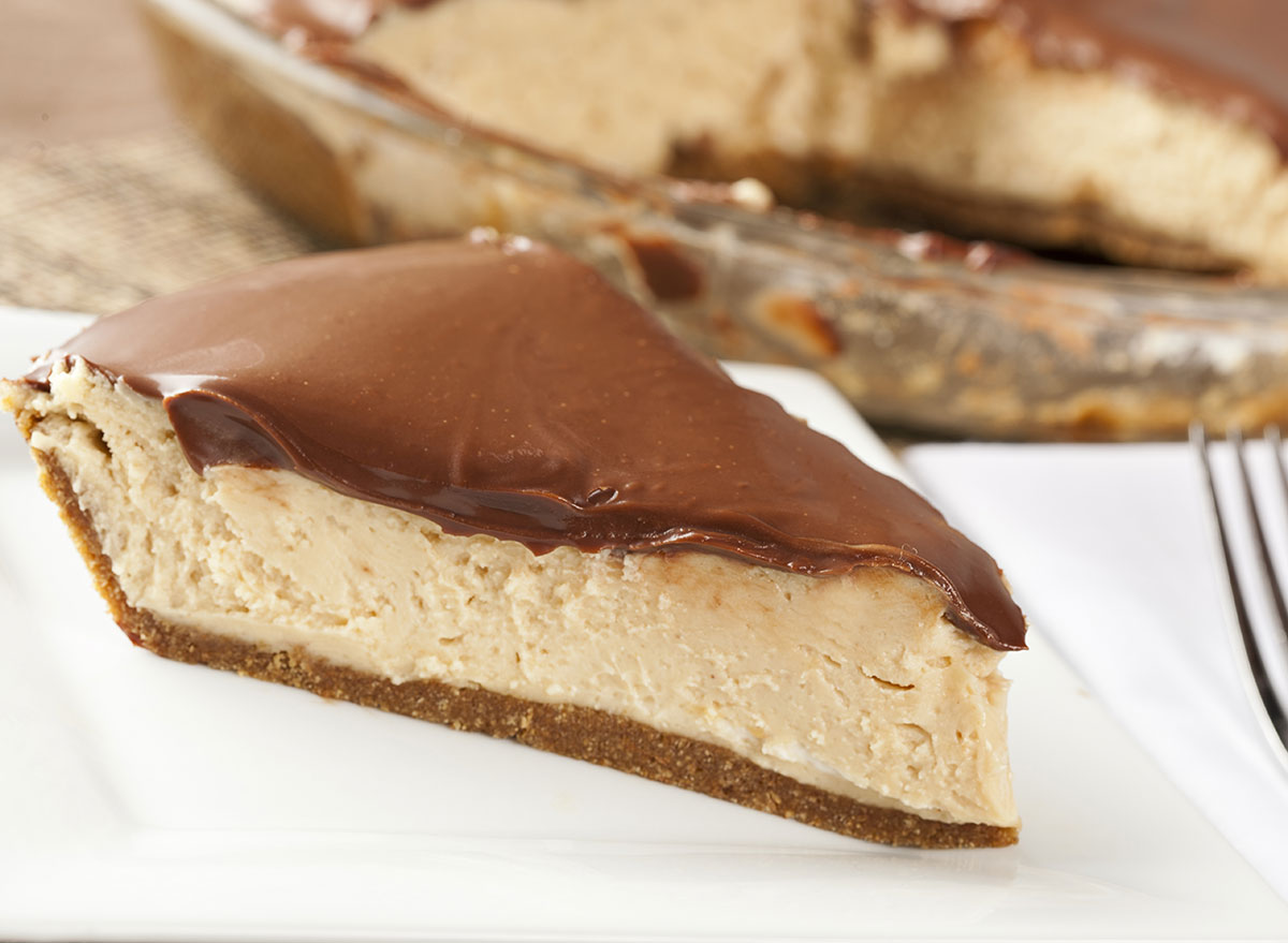 alabama peanut butter pie