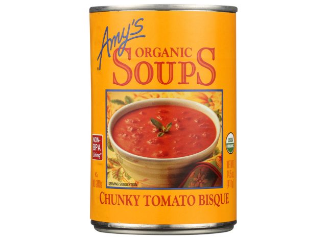 Amys Tomatenbiskuit