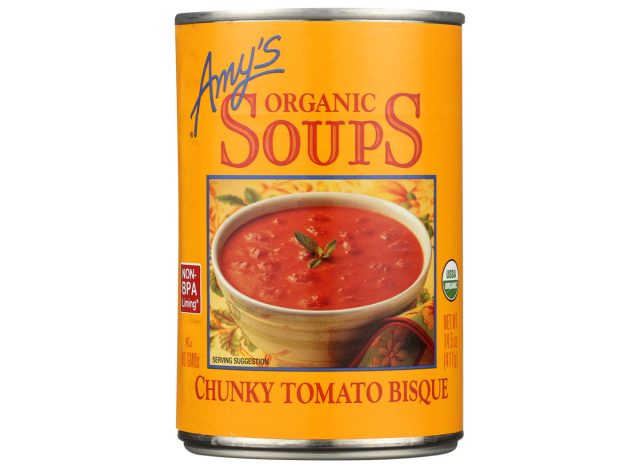 amys tomato bisque