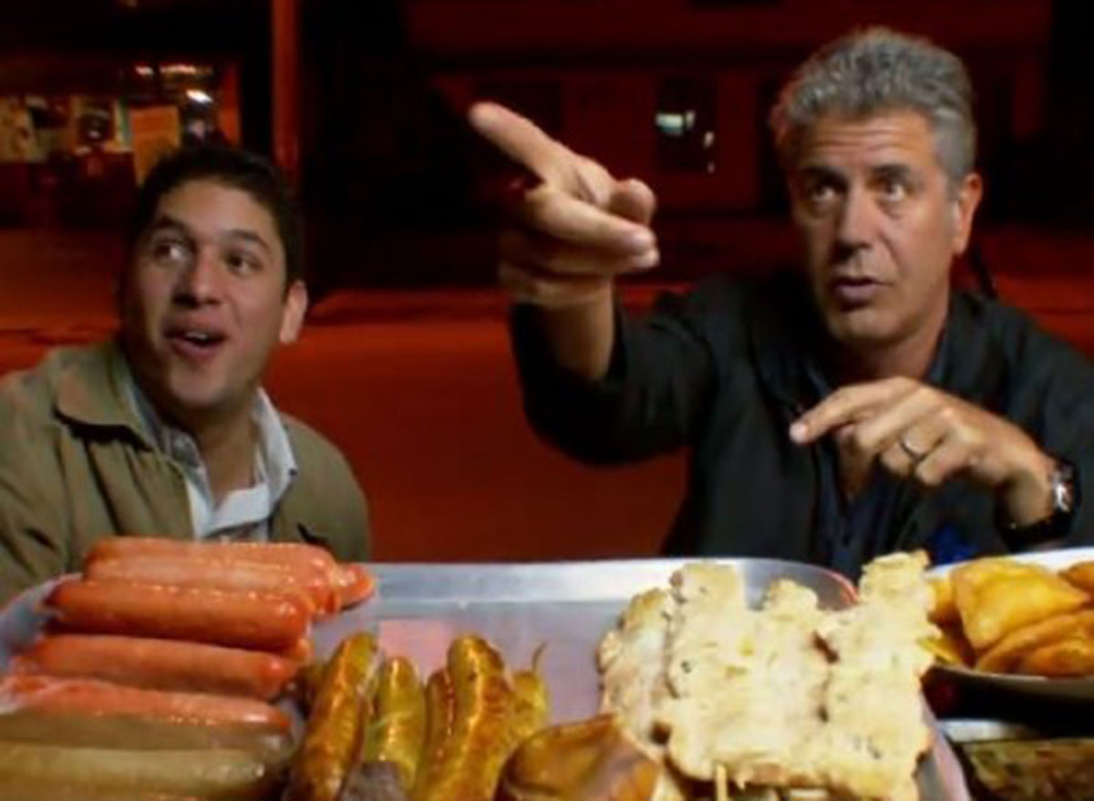 Anthony bourdain no reservations