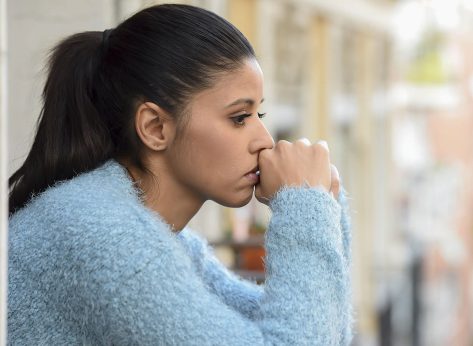 Major Side Effects of Being Too Stressed Out